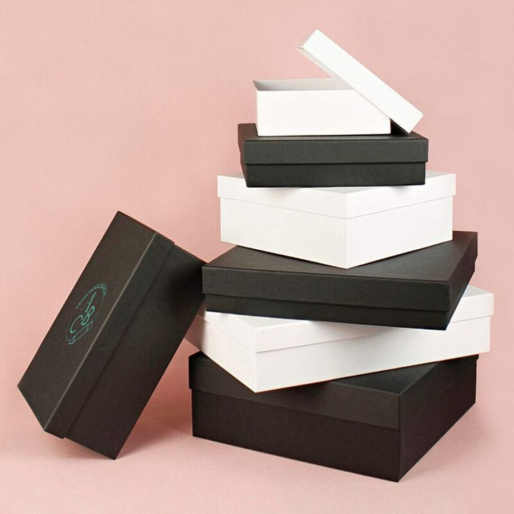 Box By Style