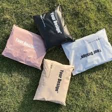 Apparel Bags for Shipping