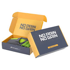 Apparel & Accessory Boxes