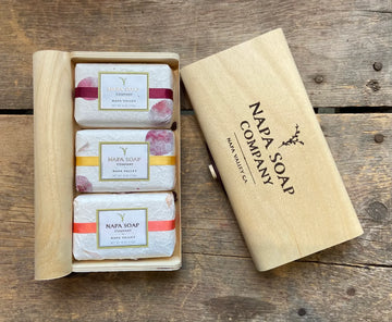 Bar Soap Boxes