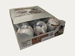 Base Ball Box