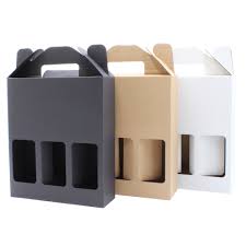 Beer Bottle Carriers