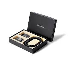 Belt Boxes