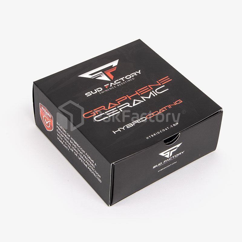 Brake Pad Boxes