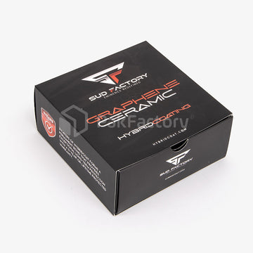 Brake Pad Boxes