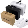 Branded Shoe or Gear Boxes