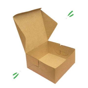 Cake Boxes