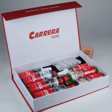 Car Detailing Kit Boxes