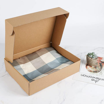 Clothing Boxes