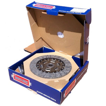 Clutch Kit Packaging