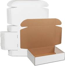 Corrugated Shipping Boxes