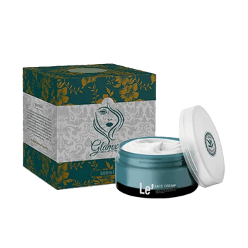 Cream & Lotion Boxes