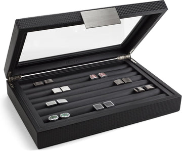 Cufflink Boxes