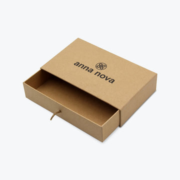 Drawer Style (Slide) Boxes