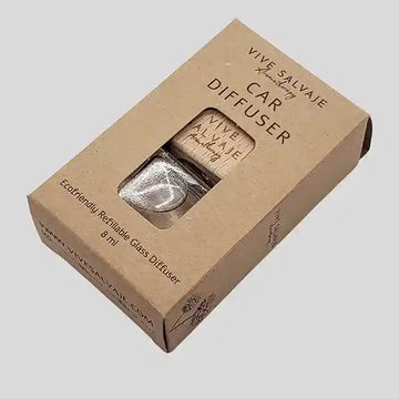Custom Car Diffuser Packaging