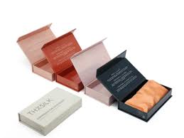 Custom Scarf Boxes