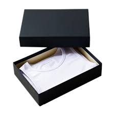 Custom Vest Packaging
