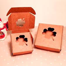 Custom Shape Packaging