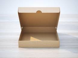 Die Cut Mailer Boxes