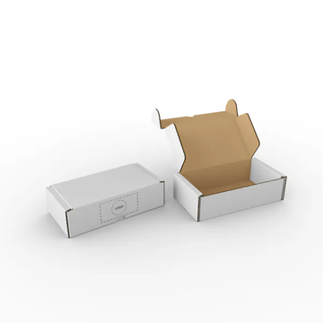 Flat-Pack Shipping Cartons