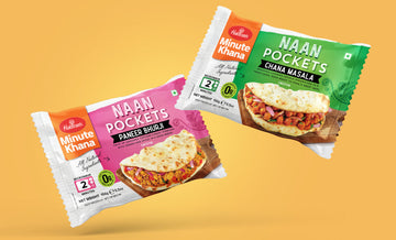 Frozen Food Packaging