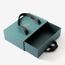 Handle Gift Boxes