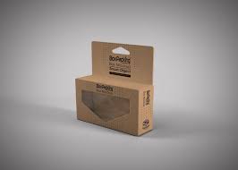 Hanging Retail Boxes