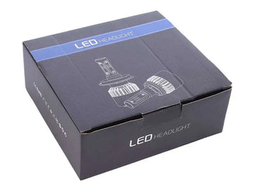Headlight Boxes