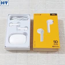 Headphone/Earbuds Boxes