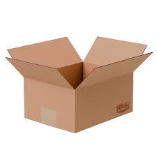 Double Wall Box