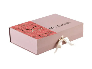 Lingerie Boxes