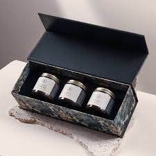 Luxury Candle Gift Boxes