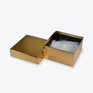 Luxury Foiled Gift Boxes
