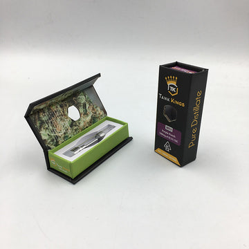 Magnetic Vape Kit Boxes