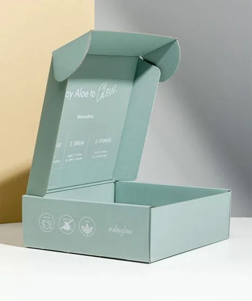 Mailer Boxes