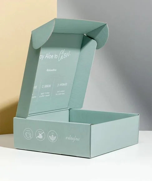 Mailer Boxes