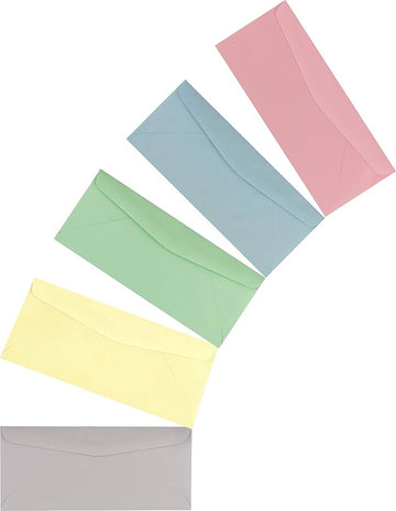 Mailing Envelopes