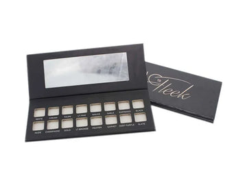 Makeup Palette Boxes