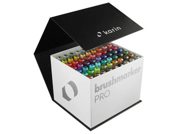 Marker Box
