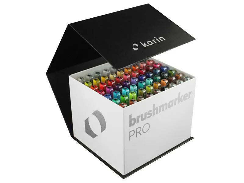 Marker Box