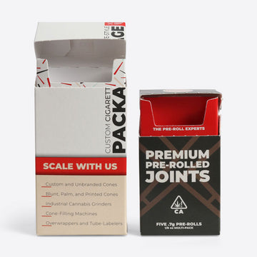 Multi-Joint Packaging