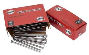 Nail & Screw Packaging