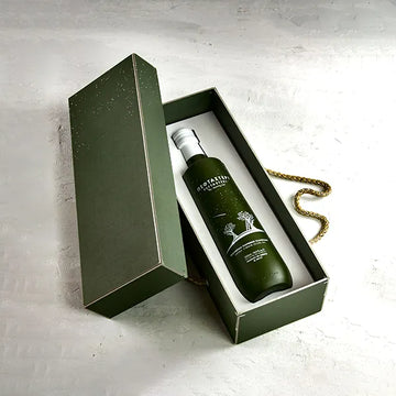 Olive Oil Bottle Boxes