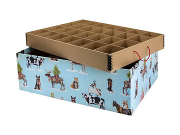 Ornament Boxes