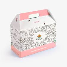 Pastry Boxes