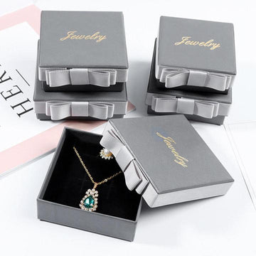 Pendant Gift Boxes