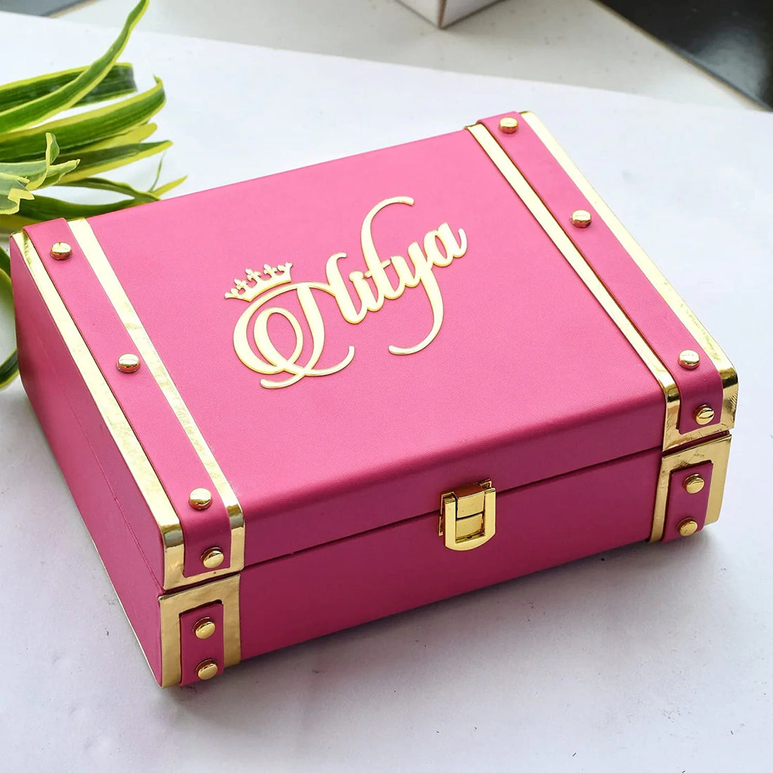 Gift & Event Boxes