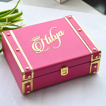 Gift & Event Boxes