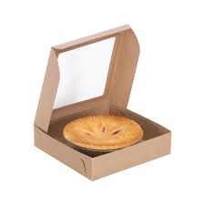 Pie Boxes
