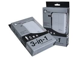 Power Bank Packaging
